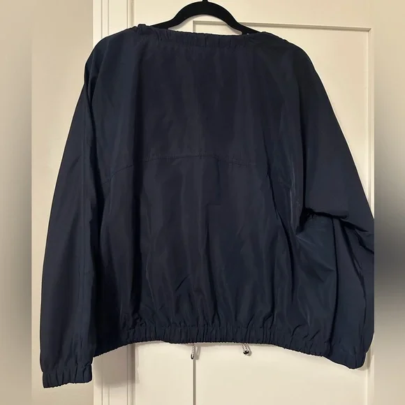 Athleta Bomber Jacket - Picture 4 of 5